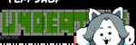 Dark MIDI - Tem Shop - Undertale