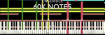 [Black Midi] COOL&CREATE - Phantom Ensemble, 60k notes, fff.
