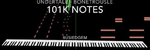 [Black Midi] Undertale - Bonetrousle, 101K notes, Busiedgem. - Toby Fox (Bonestroule)