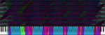 Black MIDI | Huy Gia Lagtester 30 Million Notes | Legit Run