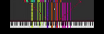 Tensor G3 plays Beethoven Virus - 1.29 Million | Mali GPU test - Pump It Up (Fiesta - Beethoven Virus - Path&eacute;tique - Op. 13, Mov. 3: Rondo  - Allegro)