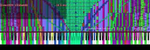 [Black MIDI] Xeon E5 2687W | Happy Birthday Lag Tester 1.28 Million | Legit Run - Shiroifuboki4632 (Happy Birthday Lag Tester - 1.28 Million)