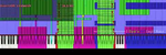 [Black MIDI] Xeon E5 2687W | 9KX2 | Legit Run - TheSuperMarioBros2 (9KX2  - 9 Million Notes X2 aka. 18 Million Notes)