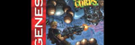 Contra: Hard Corps - Format X (R) (Arachno SoundFont - Version 1.0: Jazz Guitar) - Contra: The Hard Corps