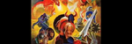 King of Dragons - Treasure In An Old Castle (Midi Soundfont: Arachno SoundFont - Versio...) Extended - Yoko Shimomura