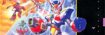Mega Man X3 - Crush Crawfish (1) (Midi Soundfont: Arachno SoundFont - Version 1.0) - Mega Man X3 (Rockman X3)