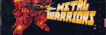 Metal Warriors - Battle # 5 (1) (Midi Soundfont: Arachno SoundFont - Version 1.0) - David Warhol, Eric Swanson (Battle Theme)