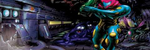 Metroid Fusion - SA-X Encounter (2) (Midi Soundfont: Arachno SoundFont - Version 1.0) - Metroid: Fusion