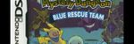 Pok&eacute;mon Mystery Dungeon: Blue Rescue Team - Tiny Woods (1) (Midi Soundfont: Arachno SoundFont - ...)