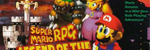 Super Mario RPG - Seven Stars A Super Mario RPG Medley (Midi Soundfont: Arachno SoundFont - Vers...) - Super Mario RPG: Legend of the Seven Stars