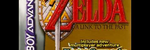 LoZ: ALttP / FS - Game Select (2) (Midi Soundfont: Arachno SoundFont - Version 1.0) - The Legend of Zelda III: A Link To The Past