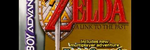LoZ: ALttP / FS - Title Screen (2) (Midi Soundfont: Arachno SoundFont - Version 1.0) - The Legend of Zelda III: A Link To The Past (Title Theme)