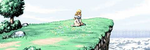 YU-NO - Other World 1 (R) (RP) (2) (Midi Soundfont: Arachno SoundFont - Version 1.0) - YU-NO: A Girl Who Chants Love at the Bound of this World