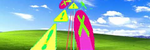 Music only using sounds from windows XP - SomethingUnreal (Music Using Only Sounds From Windows XP & 98)