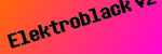 Elektroblack V2 - KF2015