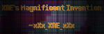 XAE's Magnificent Invention - Legit Run - xXx_XAE_xXx