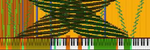 [Black MIDI] PoPiPo 28 Million notes (reconstructed) - Hatsune Miku (Po-Pi-Po)