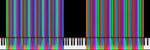 [Black MIDI] Tetris Block Arts V3.mid | ~ Simba's Piano Elipse (MIDI Art and Tetris Block Arts)