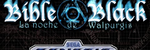 Bible Black Main Theme (YM2612 + SN76489) Sega Mega Drive / Genesis Remix - ActiveSoft, Kitty Media