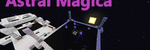Astral Magica: S1 Ep10 "Nether Stars, Singularities and lots of miscellaneous fun stuff" |NC,U| - ZUN (Akyu's Untouched Score)