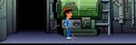 Maniac Mansion Deluxe Dr.Ed Lab Theme (Arachno Soundfont) - Chris Grigg, David Lawrence, Peter McConnell, Michael Z. Land, Clint Bajakian