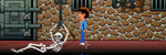 Maniac Mansion Deluxe Dungeon Theme (Arachno Soundfont) - Chris Grigg, David Lawrence, Peter McConnell, Michael Z. Land, Clint Bajakian