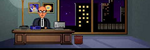 Maniac Mansion Deluxe Green Tentacle Tape (Arachno Soundfont) - Chris Grigg, David Lawrence, Peter McConnell, Michael Z. Land, Clint Bajakian