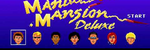 Maniac Mansion Deluxe (Unused Track) Dave Theme (Arachno Soundfont) - Chris Grigg, David Lawrence, Peter McConnell, Michael Z. Land, Clint Bajakian