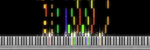 [MIDI] Quazar Of Sanxion - Funky Stars But It's Greek - 8K Notes (Funky Stars  - Hybrid Song)