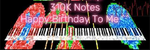 [Black MIDI] Jukebox3xp - 310K Notes - sftcp2 (Jukebox 3 Windows XP)
