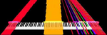 [Black MIDI] Lost Motivation V2 | 82.3 Million Notes - Ardi BMI Official‬, Haaikaall1818‬, ‪VGBMP_BMI‬, Black MIDI Indonesia‬ (Lost Motivation V2 - 82.39 Million Notes)