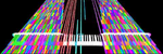 [VantaBlack MIDI] OMFG - Ice Cream | Exactly 300.000.000 Notes
