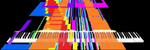[Black MIDI] 9KX2 | Exactly 18 Million Notes - TheSuperMarioBros2 (9KX2  - 9 Million Notes X2 aka. 18 Million Notes)