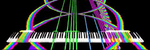 [Black MIDI] Doodle ~ Zachz Winner | 9.35 Million Notes