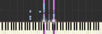Richard Wagner Ride of The Valkyries Midi Synthesia