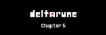 shop3 [RESTORED/REMASTER] - Deltarune Chapter 5