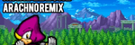 Marble Zone Arachno Remix - Sonic The Hedgehog