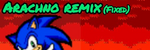 Angel Island Act 2 Arachno Remix(fixed) - Sonic The Hedgehog 3