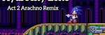 Hydrocity Zone Act 2 (Arachno Remix) - Brad Buxer, Bobby Brooks, Darryl Ross, Geoff Grace, Doug Grigsby III, Charles Jones