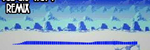 Ice Cap Act 1(Sonic 3)-Remix - Sonic The Hedgehog 3