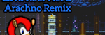 Lava Reef Act 2 Arachno Remix - Sonic The Hedgehog 3