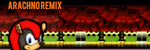 Hot Crater Act 2 Arachno Remix - Sonic Advance 2