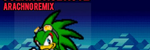 Ocean Base Act 2 Arachno Remix - Sonic Advance 3