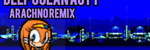 Deep Ocean Act 1 Arachno Remix - Sonic Robo Blast 2