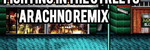 Fighting in the Streets Arachno Remix - Streets of Rage