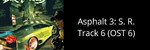 Asphalt 3 Street Rules Java Track 6 (OST 6) - Asphalt 3: Street Rules