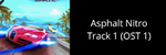 Asphalt Nitro Java Track 1 (OST 1) - Romain Gauthier