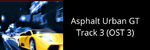 Asphalt Urban GT Java Track 3 (OST 3) Paris - Romain Gauthier