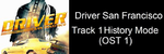 Driver San Francisco Java Track 1 (OST 1) - Driver: San Francisco
