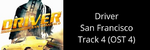 Driver San Francisco Java Track 4 (OST 4) - Driver: San Francisco